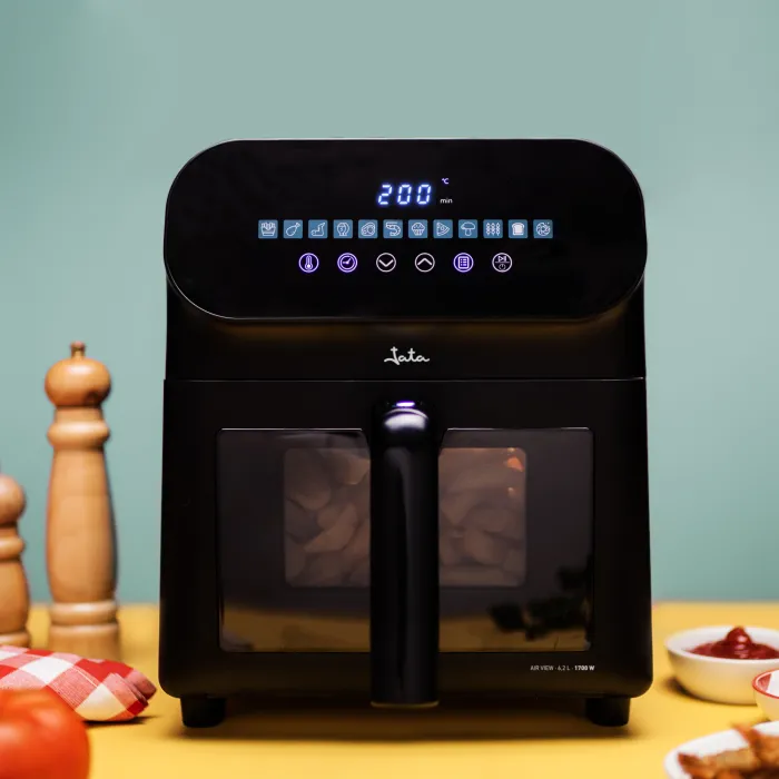 Air fryer JEFR1230