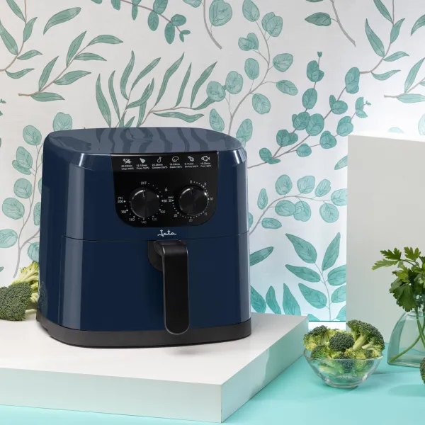 Oil-free deep fryer JEFR1227