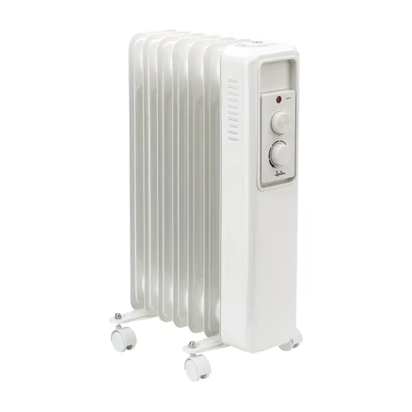 7-Section Oil-Filled Radiator JCRA2507