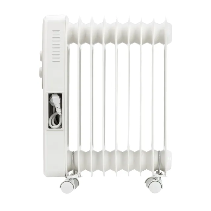 Section Oil-Filled Radiator JCRA2509 2