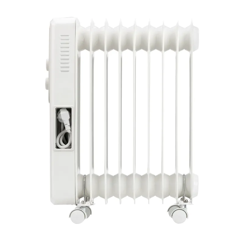 Section Oil-Filled Radiator JCRA2509