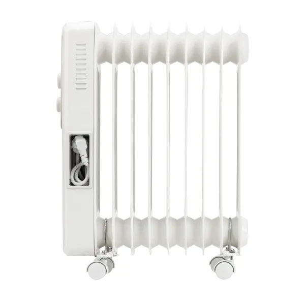 Section Oil-Filled Radiator JCRA2509