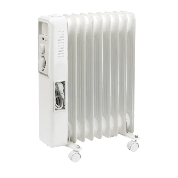 Section Oil-Filled Radiator JCRA2509