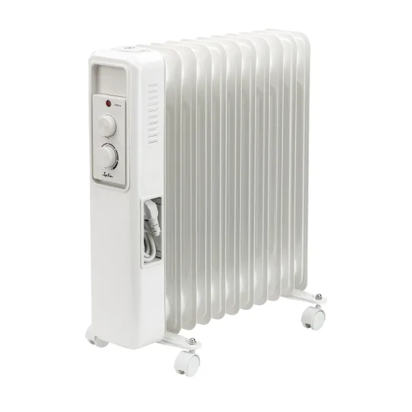 11-Section Oil-filled Radiator JCRA2511