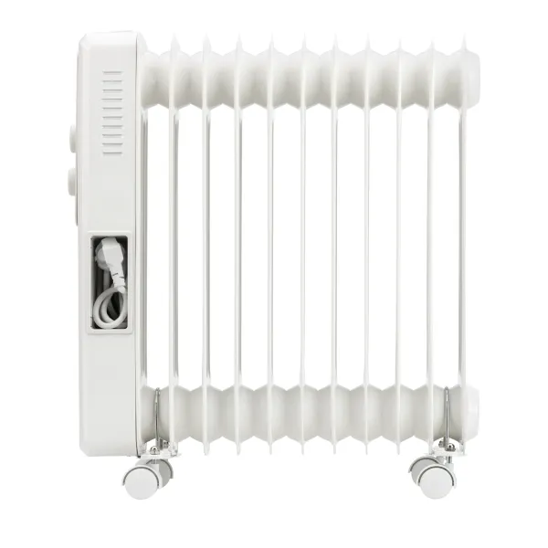 11-Section Oil-filled Radiator JCRA2511