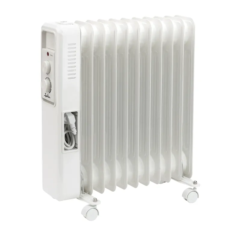 11-Section Oil-filled Radiator JCRA2511