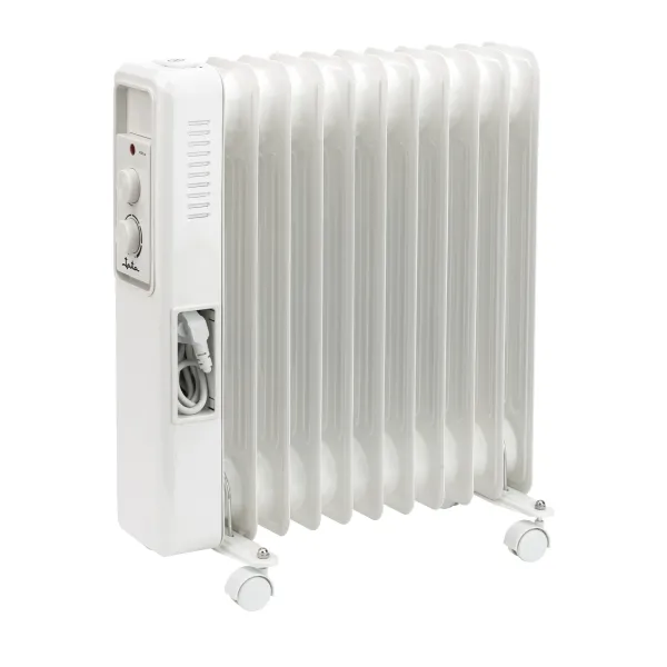 11-Section Oil-filled Radiator JCRA2511