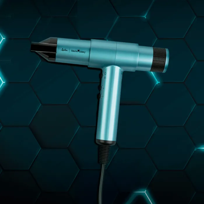 Professional ionic dryer JBSC5577