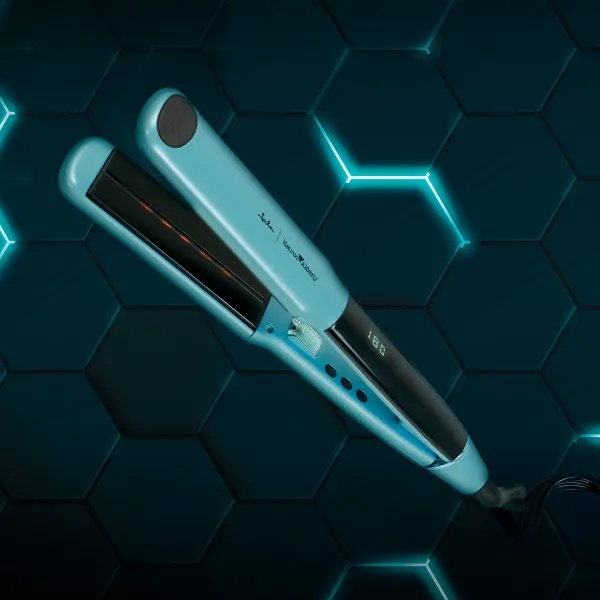 Ceramic infrared rays hair straightener JBPP5570
