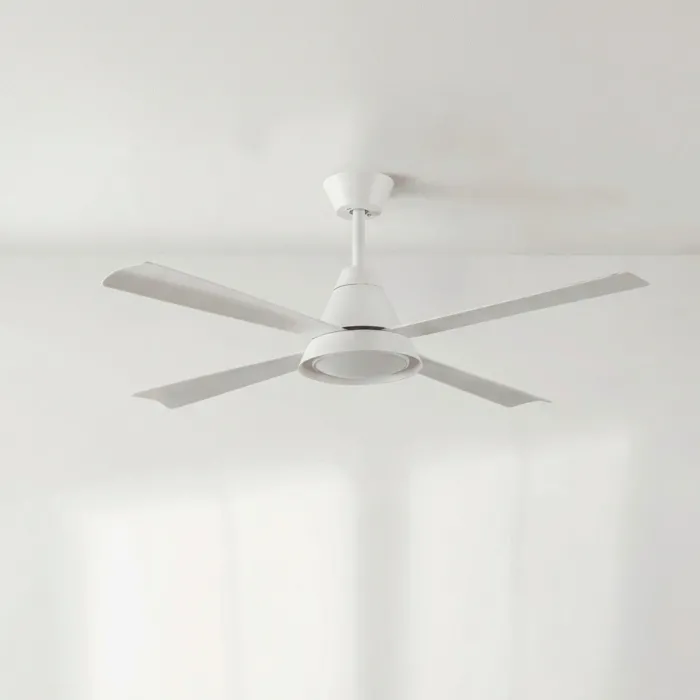 Ventilador de techo con luz JVTE4235