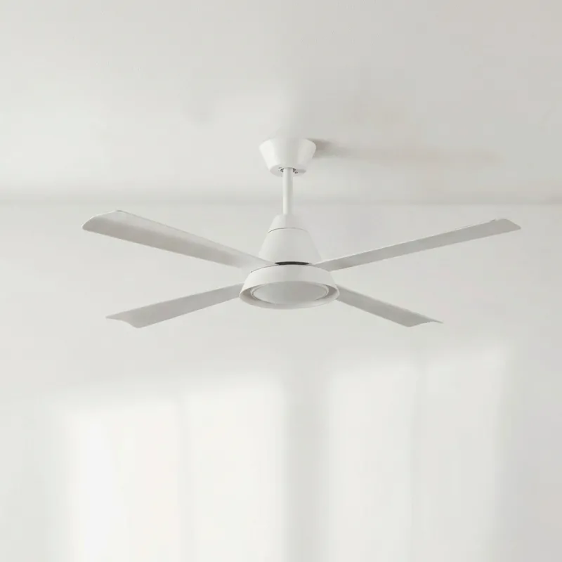 Ventilador de techo con luz JVTE4235