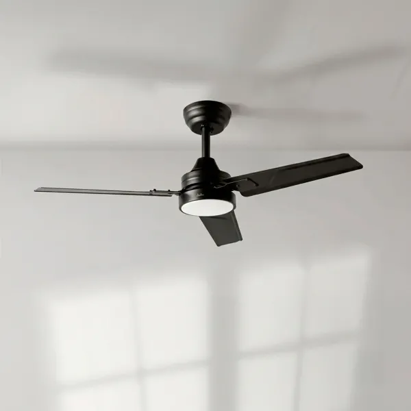 Ventilador de techo metal JVTE4233