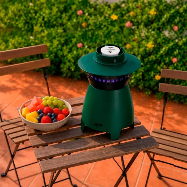 Eliminates Insects MATL9120
