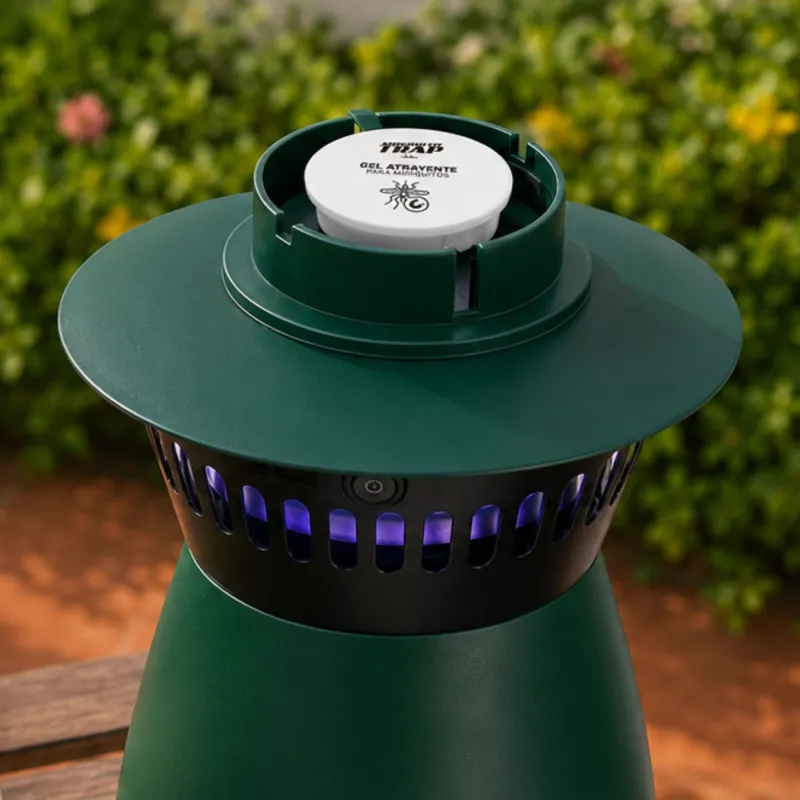 Eliminates Insects MATL9120
