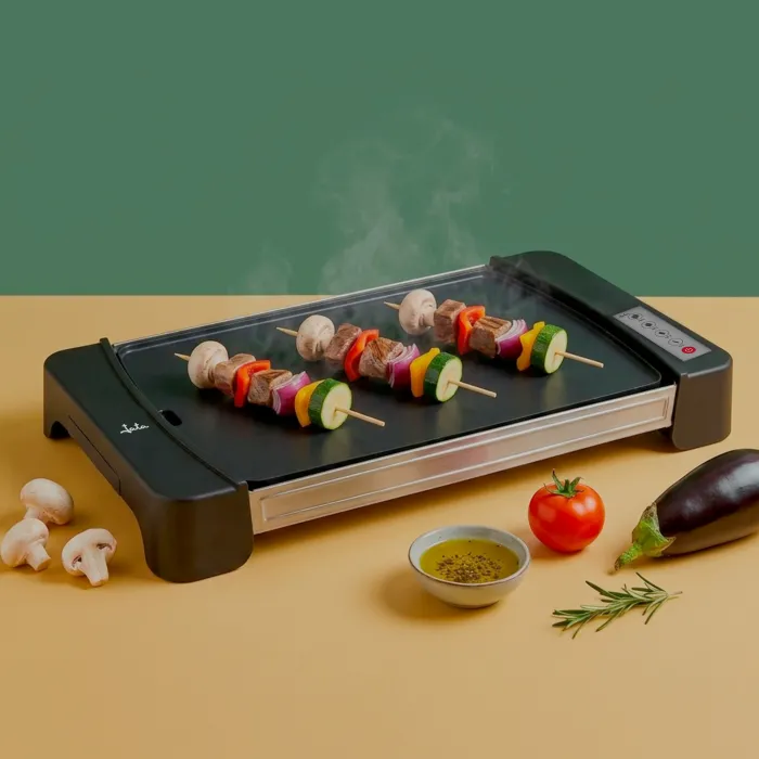 M Magic electric grill GR2600