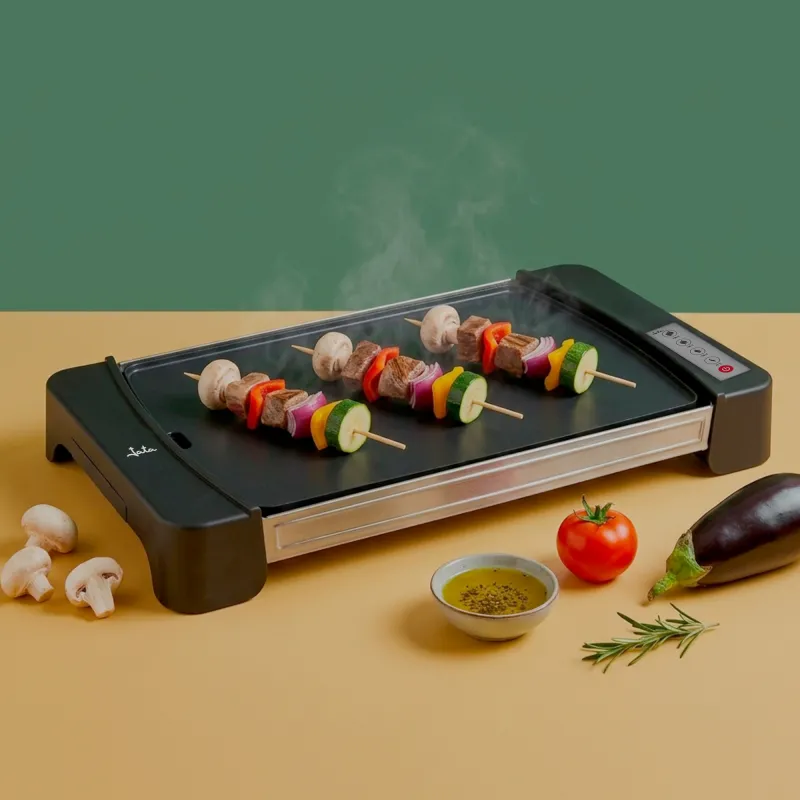 M Magic electric grill GR2600