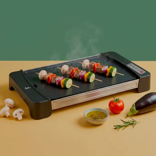 M Magic electric grill GR2600