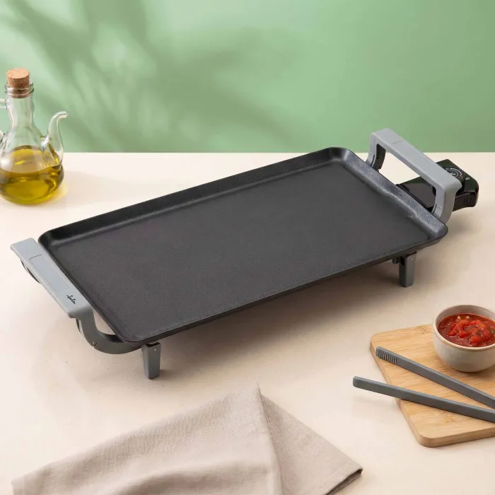 Electric Grill JEGR1221