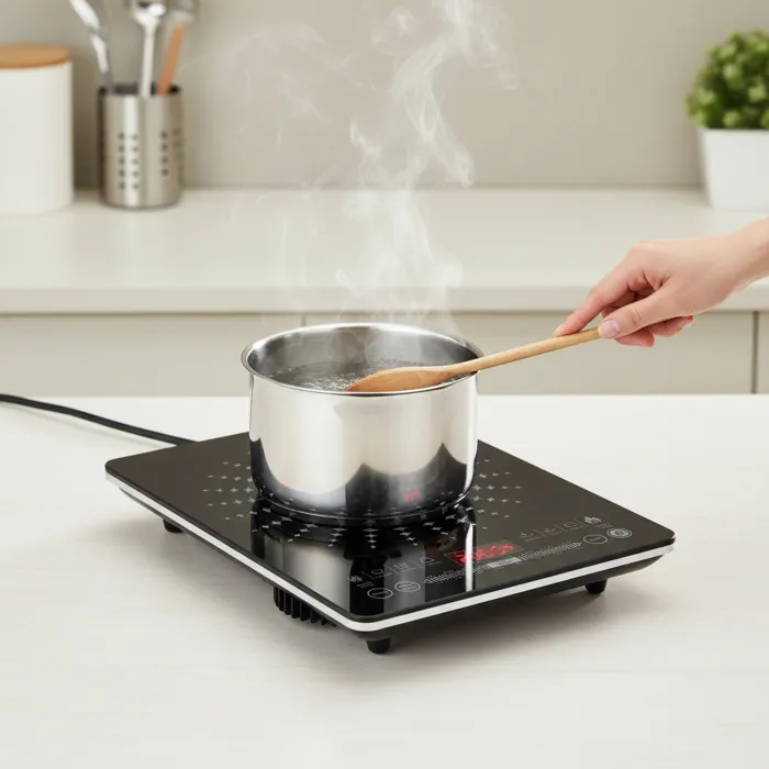 Induction electric cooker VIN145