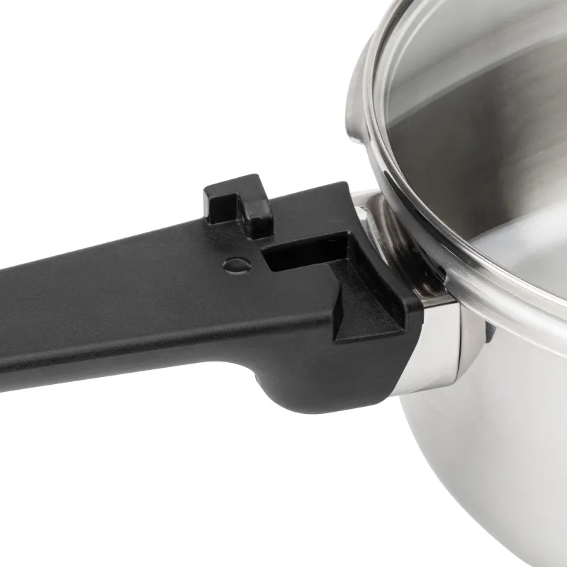 4+7L Express Pressure Cooker Duo Set HOLL2547