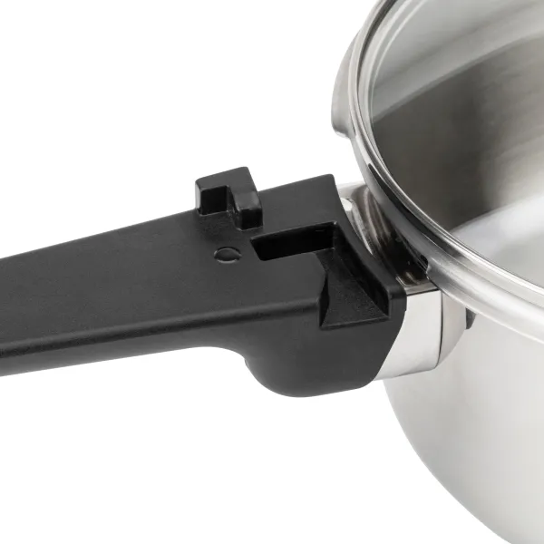 4+7L Express Pressure Cooker Duo Set HOLL2547