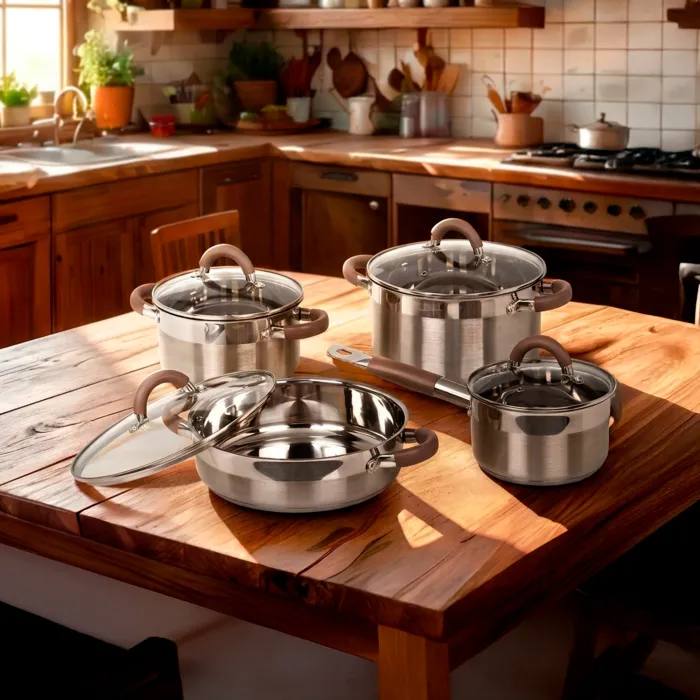 Cookware BC8