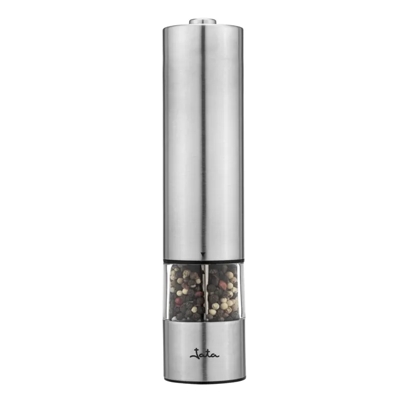 Electric Automatic Salt and Pepper Grinder...