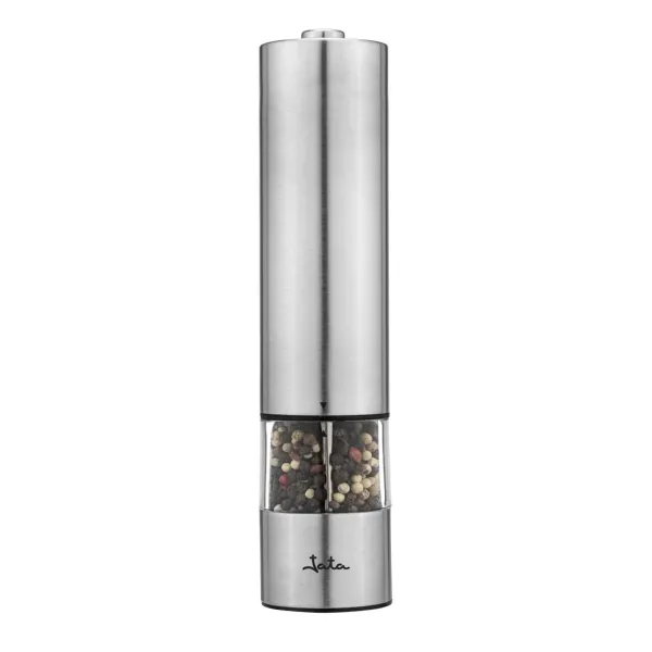 Electric Automatic Salt and Pepper Grinder HACC5665