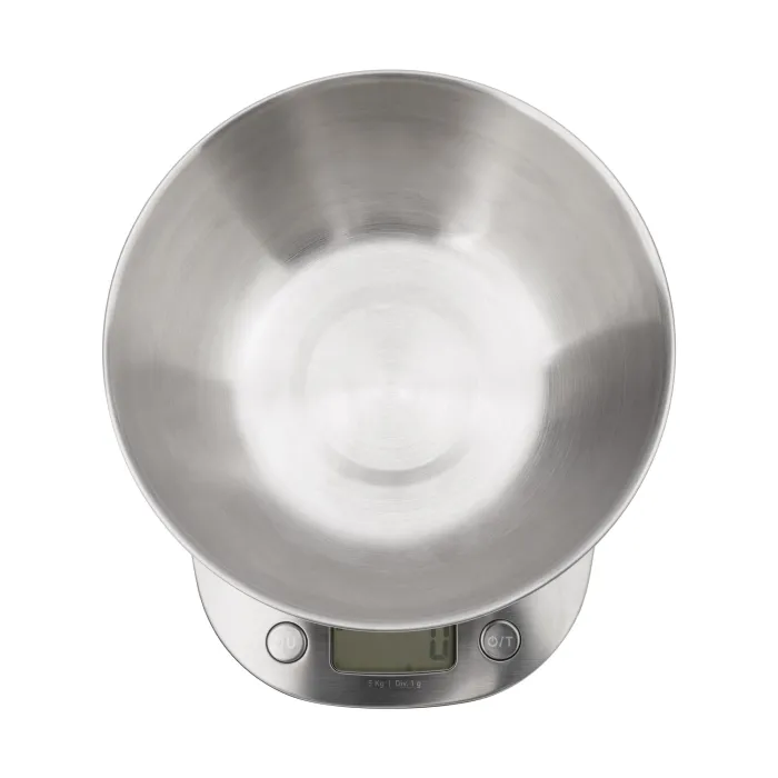 Electronic Kitchen Scale HBAL1710 2