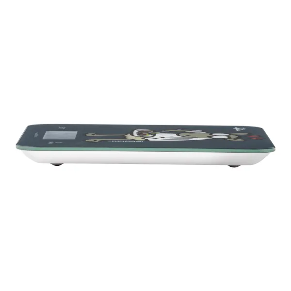 Kukuxumusu Electronic Kitchen Scale HBAL1751 HBAL1752