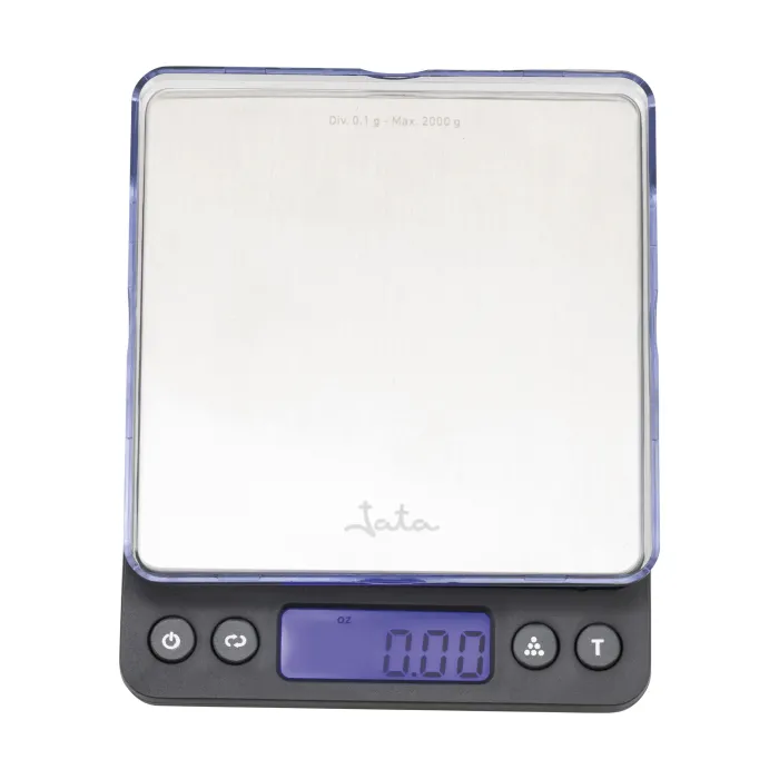 Precision Scale HBAL1776 2