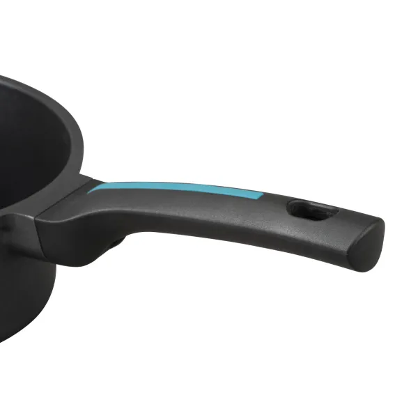 Cazo / Cazuelas de Aluminio Fundido Full Induction HCAZ2608 HAZ2616 HCAZ2620 HCAZ2624 HCAZ2628