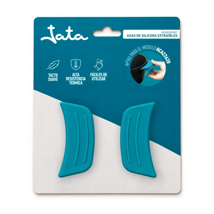 Removable Silicone Wings HCAZ2624, HCAZ2628 y HCAZ2608 -...