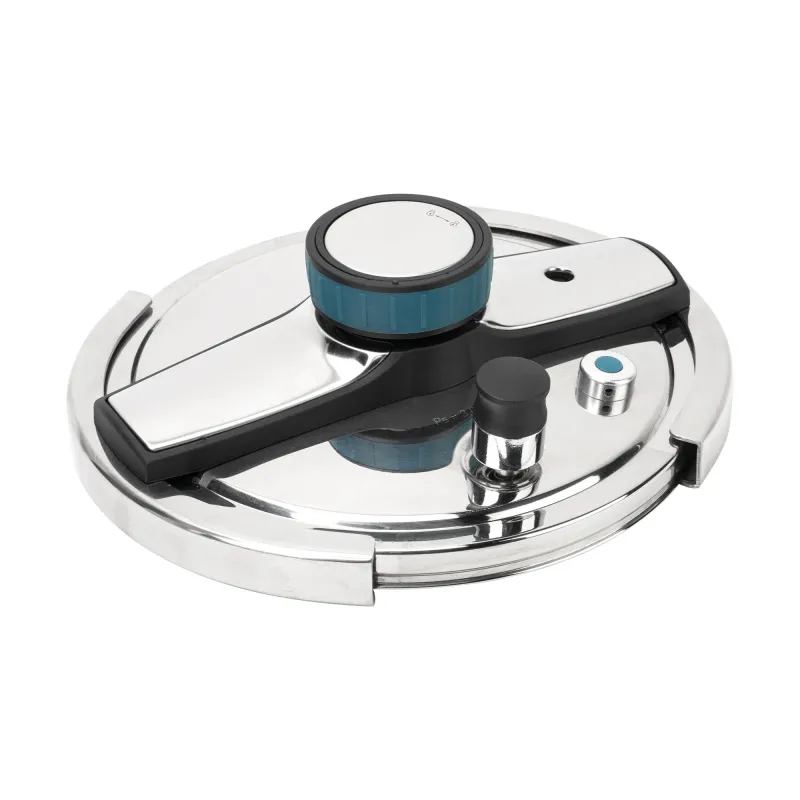 Classic Express Pressure Cooker · 4L · 6L · 8L...
