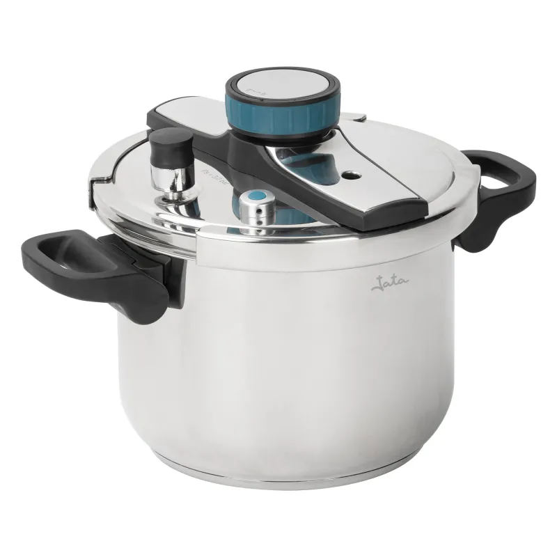 Classic Express Pressure Cooker · 4L · 6L · 8L...
