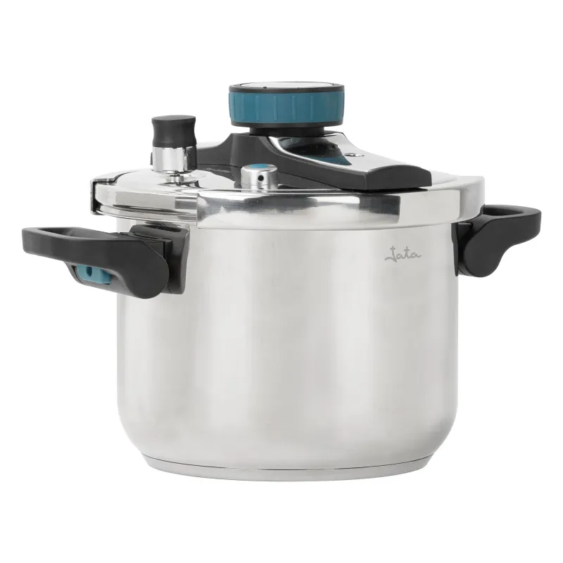 Classic Express Pressure Cooker · 4L · 6L · 8L...