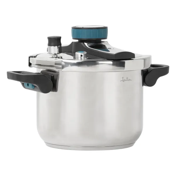Classic Express Pressure Cooker · 4L · 6L · 8L · 10LHOLL2604 / HOLL2606 / HOLL2608 / HOLL2610