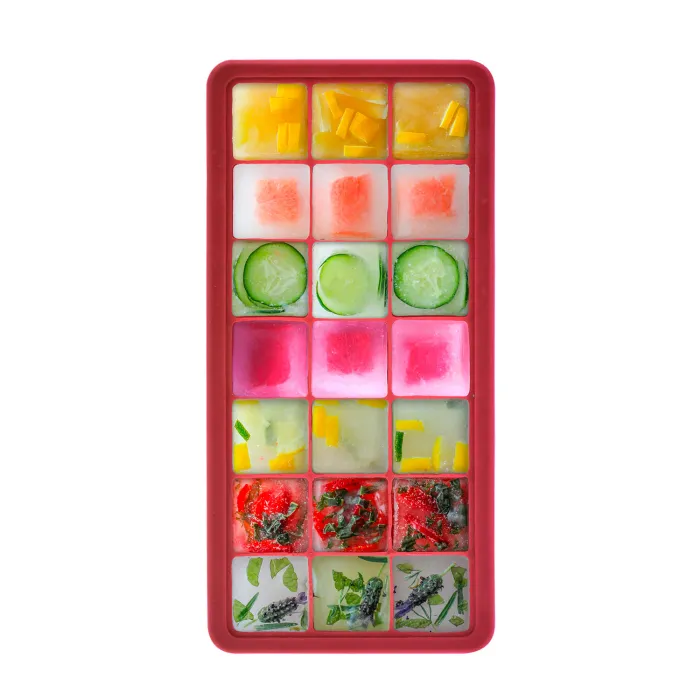 Ice cube tray AC40 2