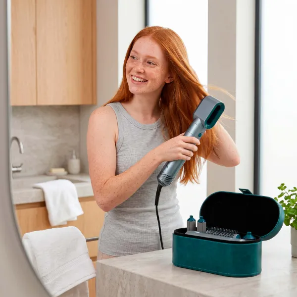 5-in-1 Multifunction Styler JBSC2605
