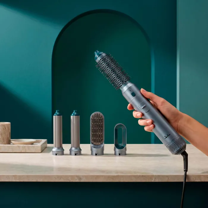 5-in-1 Multifunction Styler JBSC2605