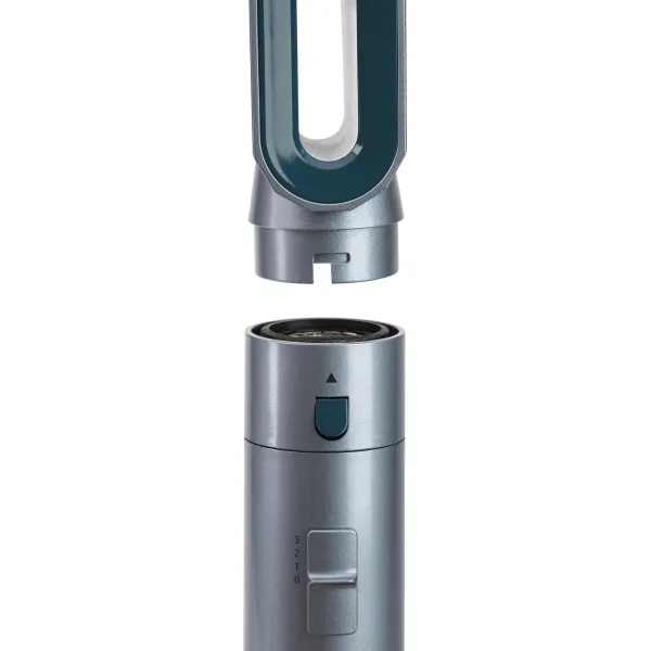 5-in-1 Multifunction Styler JBSC2605