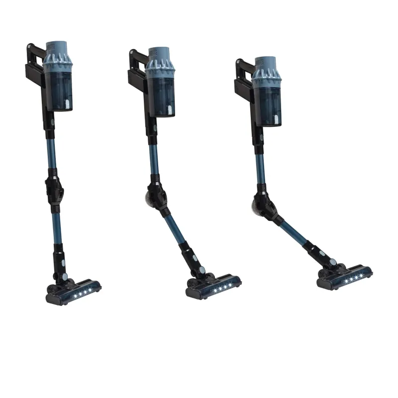 Foldable Stick Vacuum Cleaner JEAP1640