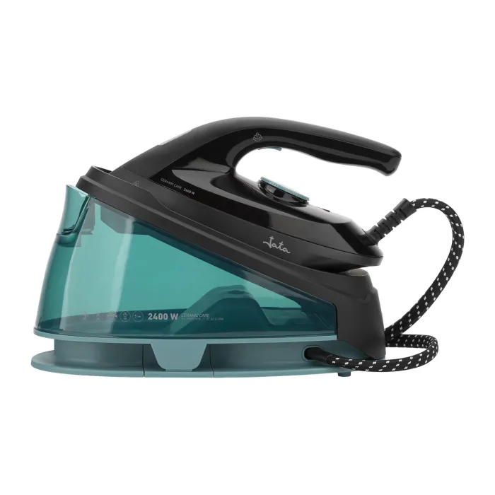 Compact Steam Station Iron JECP8526 2