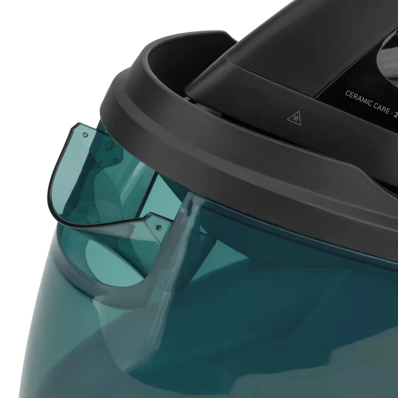 Compact Steam Station Iron JECP8526