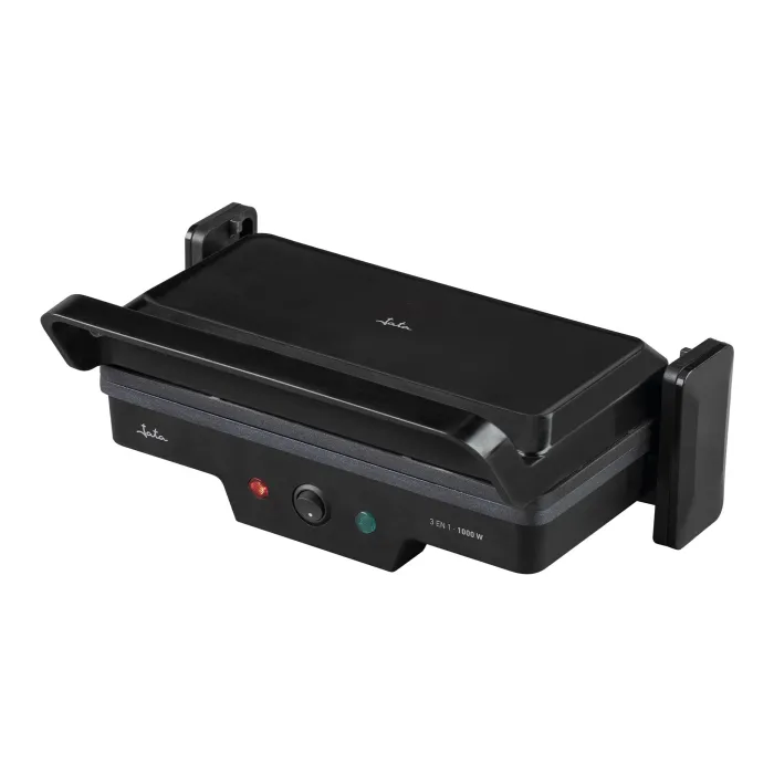 3-in-1 Mini Grill JEGR1266 2