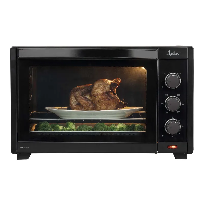 45 L / 60 L Oven JEHN2645 JEHN2660