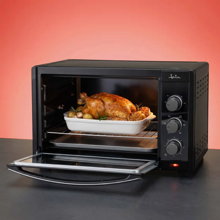 45 L / 60 L Oven JEHN2645 JEHN2660