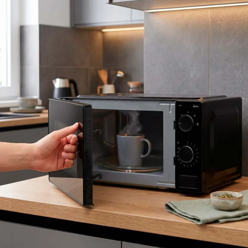 20 L Microwave Oven JEMO2601