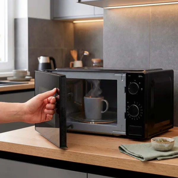 20 L Microwave Oven JEMO2601