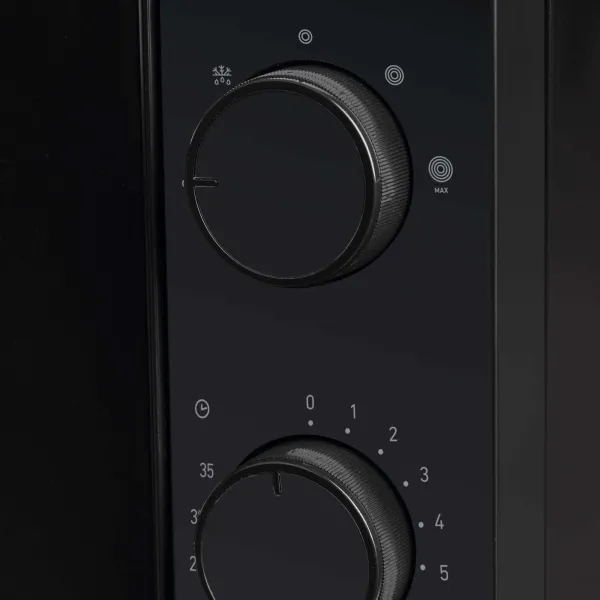 20 L Microwave Oven JEMO2601